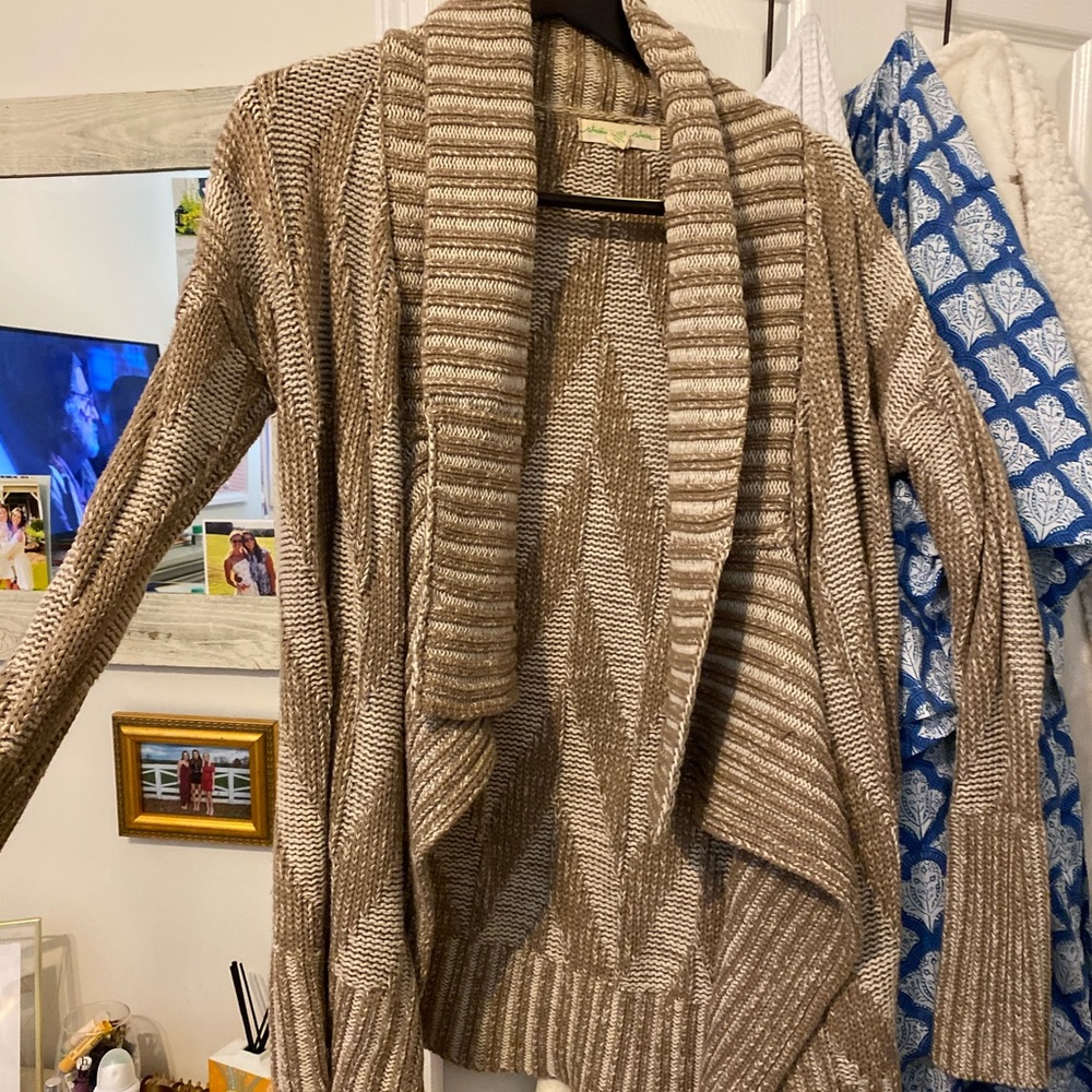 Staring at stars cardigan!